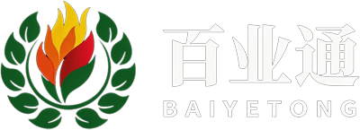 百业通 LOGO